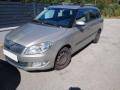 usato SKODA Fabia