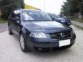 usato VOLKSWAGEN Passat