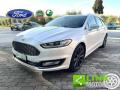 usato FORD Mondeo