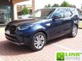 usato LAND ROVER Discovery