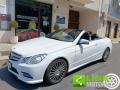 usato MERCEDES E 220