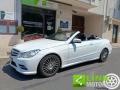 usato MERCEDES E 220
