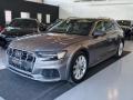 usato AUDI A6 allroad