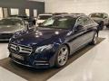 usato MERCEDES E 220