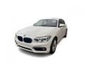 usato BMW 118