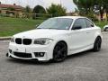 usato BMW 123
