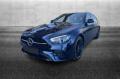 usato MERCEDES E 220