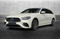 usato MERCEDES E 220
