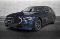 usato MERCEDES E 200
