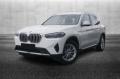 usato BMW X3