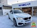 usato BMW X6