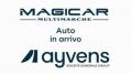 usato FORD Focus