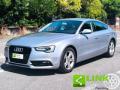 usato AUDI A5