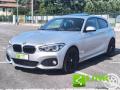 usato BMW 120
