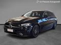 usato MERCEDES C 220