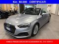 usato AUDI A5