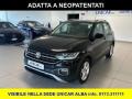 usato VOLKSWAGEN T Cross