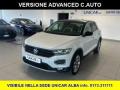 usato VOLKSWAGEN T Roc