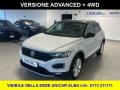 usato VOLKSWAGEN T Roc