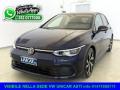 usato VOLKSWAGEN Golf