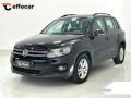 usato VOLKSWAGEN Tiguan