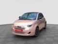Km 0 FIAT 500