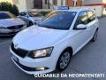 usato SKODA Fabia