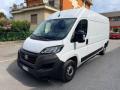 usato FIAT Ducato