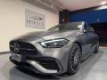 usato MERCEDES C 220