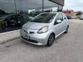 usato TOYOTA Aygo