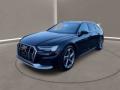 usato AUDI A6 allroad