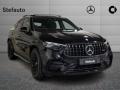nuovo MERCEDES GLC 43 AMG