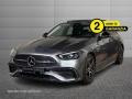 usato MERCEDES C 220