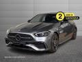 usato MERCEDES C 220