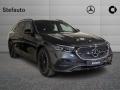 nuovo MERCEDES E 220