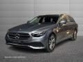 usato MERCEDES E 200