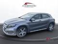 usato MERCEDES GLA 200