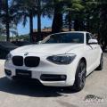 usato BMW 118