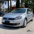 usato VOLKSWAGEN Golf