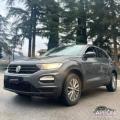 usato VOLKSWAGEN T Roc