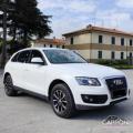 usato AUDI Q5