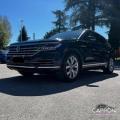 usato VOLKSWAGEN Touareg