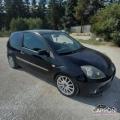 usato FORD Fiesta