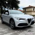 usato ALFA ROMEO Stelvio
