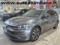 usato VOLKSWAGEN Golf Variant