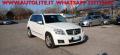 usato MERCEDES GLK 220