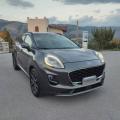 usato FORD Puma