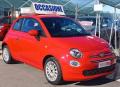 usato FIAT 500