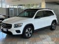 usato MERCEDES GLB 200