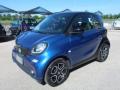 usato SMART ForTwo